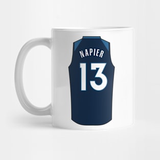 Shabazz Napier Jersey Mug